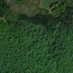 Satellite imagery of Glavica, BA