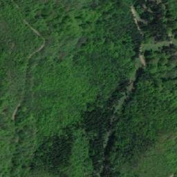 Satellite imagery of Jazove Stijene, BA