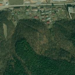 Satellite imagery of Vlaživa Kosa, BA