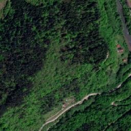 Satellite imagery of Ðurđevo Brdo, BA
