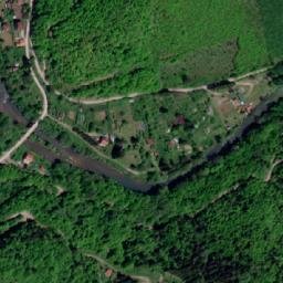 Satellite imagery of Ðurđevo Brdo, BA