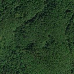 Satellite imagery of Vranovina, BA