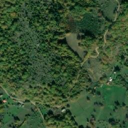 Satellite imagery of Hajlovska Ravan, ME