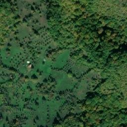 Satellite imagery of Hajlovska Ravan, ME