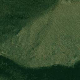 Satellite imagery of Kosovina, ME