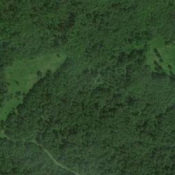 Satellite imagery of Strane, RS