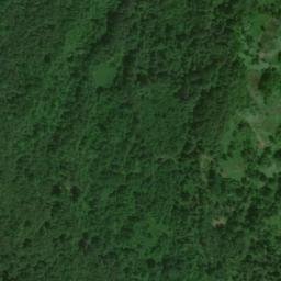 Satellite imagery of Strane, RS