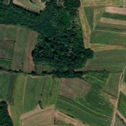 Satellite imagery of Damjanovac, RS