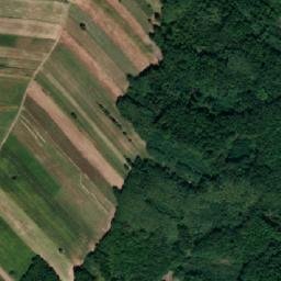 Satellite imagery of Damjanovac, RS