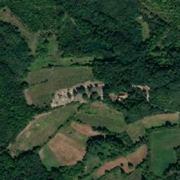Satellite imagery of Damjanovac, RS