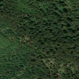 Satellite imagery of Cherni Vrah, BG