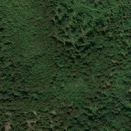 Satellite imagery of Cherni Vrah, BG