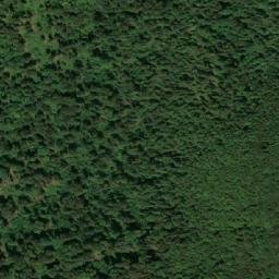 Satellite imagery of Cherni Vrah, BG