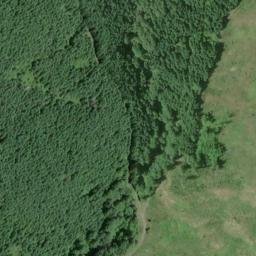 Satellite imagery of Robinson Ridge, US
