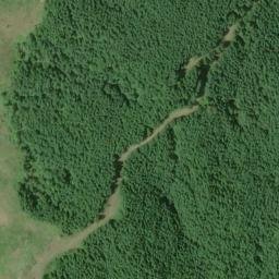 Satellite imagery of Robinson Ridge, US