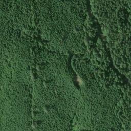 Satellite imagery of Robinson Ridge, US