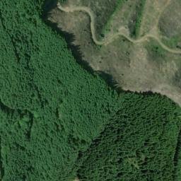 Satellite imagery of Timothy Ridge, US