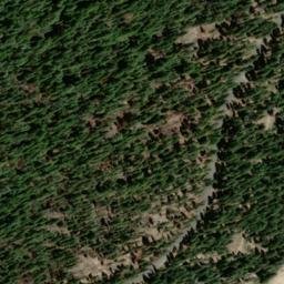 Satellite imagery of Greenwood Point, US