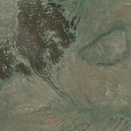 Satellite imagery of Wall Rock Ridge, US