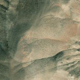 Satellite imagery of The Big Slide, US