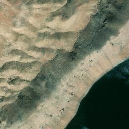 Satellite imagery of The Big Slide, US