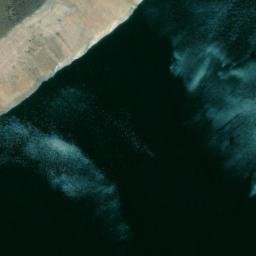 Satellite imagery of The Big Slide, US