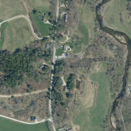 Satellite imagery of B98005 — NGS AI2880 — Wallingford, US, US