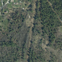 Satellite imagery of B98005 — NGS AI2880 — Wallingford, US, US