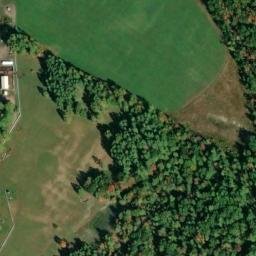 Satellite imagery of BRIMSTONE — NGS OC2070 — Arundel, US, US