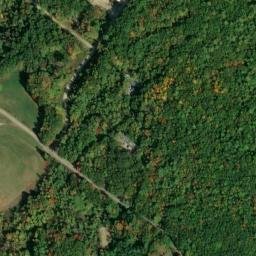 Satellite imagery of HOOPER RESET — NGS OC2067 — Biddeford, US, US