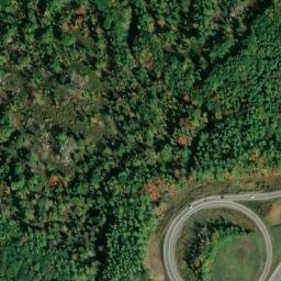 Satellite imagery of A 185 MEDT — NGS OC1184 — Biddeford, US, US