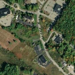 Satellite imagery of A 185 MEDT — NGS OC1184 — Biddeford, US, US