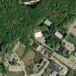 Satellite imagery of FIVE POINTS — NGS OC2058 — Biddeford, US, US