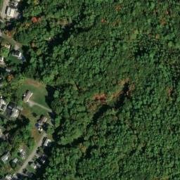 Satellite imagery of M 98 — NGS OC0241 — Biddeford, US, US