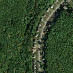 Satellite imagery of Gordon Point, US
