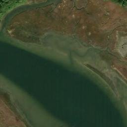 Satellite imagery of Hills Point, US