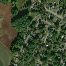 Satellite imagery of Hills Point, US