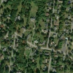 Satellite imagery of Edgecomb Point, US
