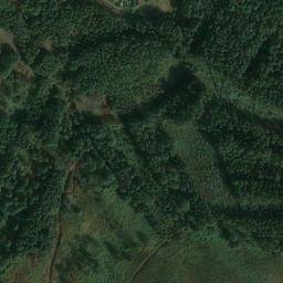 Satellite imagery of Punta Penencia, ES