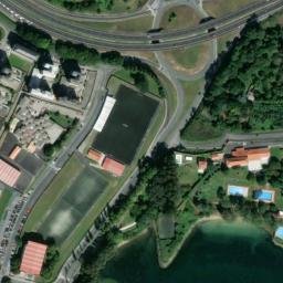 Satellite imagery of Punta de Caranza, ES