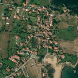 Satellite imagery of La Isla, ES