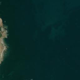 Satellite imagery of La Isla, ES