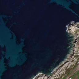Satellite imagery of Punta de la Mesa, ES