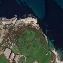 Satellite imagery of Punta de la Mesa, ES