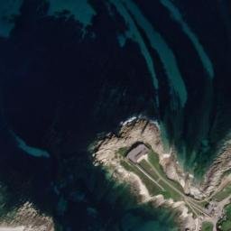Satellite imagery of Punta de la Mesa, ES