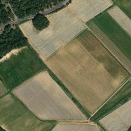 Satellite imagery of Sainte-Marie de Valmagne (Abbey), FR
