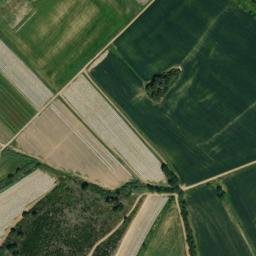 Satellite imagery of Sainte-Marie de Valmagne (Abbey), FR