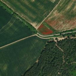 Satellite imagery of Sainte-Marie de Valmagne (Abbey), FR