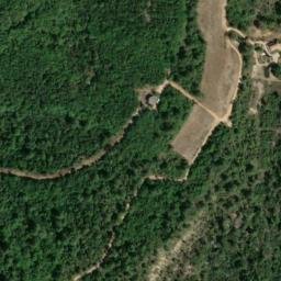 Satellite imagery of Château d'Ollières, FR