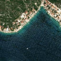 Satellite imagery of Rt Artatur, HR